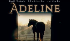 Аделина / Adeline (2022) Трейлер