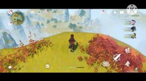 🔥 Быстро , и доступно , достижение "Кавабанга" | Genshin Impact