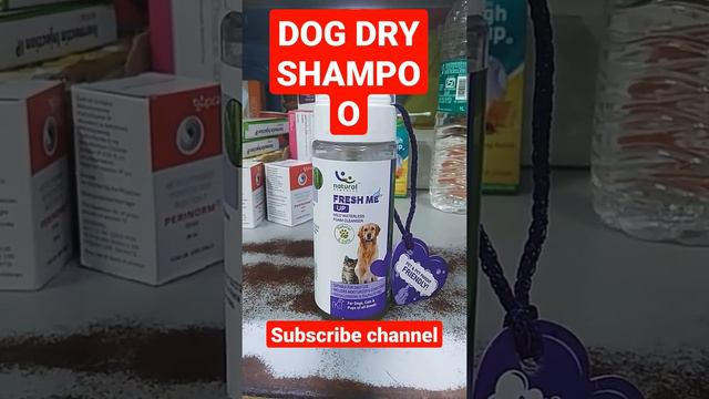 Dog dry shampoo || new whatsapp status video || new status video new short video || like and subsc.