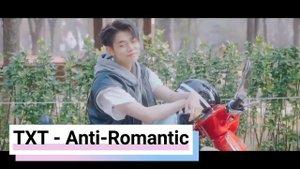 10 k-pop песен в TikTok