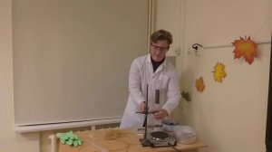Сбор экстрактора сокслета в условиях дефицита.