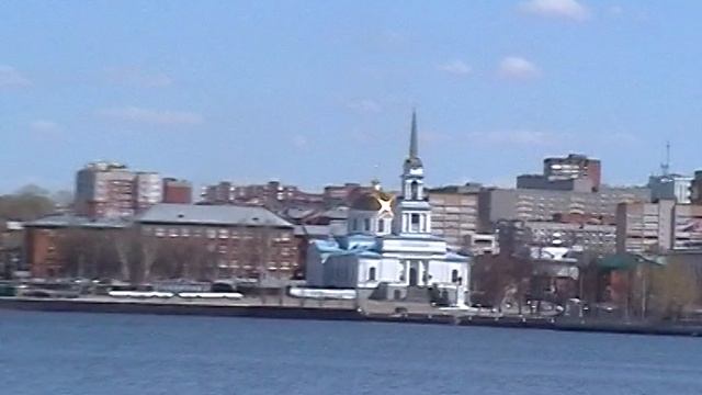 Воткинск