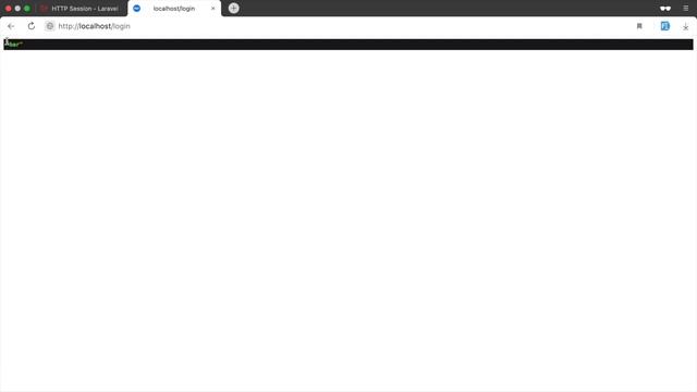Полный курс Laravel 13 Сессия (Session)
