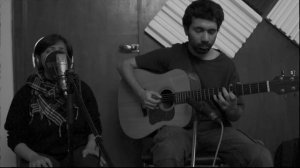 Karan Mahajan and Sonal Ajwani - Tomorrow is a Longtime (Cover)