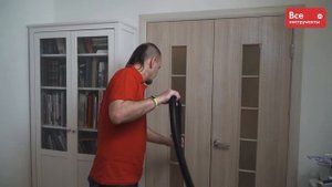 Обзор пылесоса Einhell TC-VC 1812 S