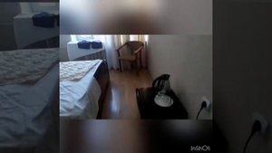 Москва,обзор гостиницы ВАЛС, рядом с Павелецким вокзалом. Путь в Бангладешь. Часть 2.