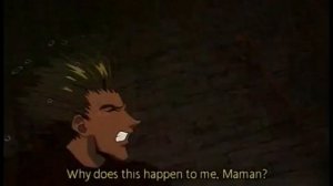 Trigun - Любэ - Ветер в харю