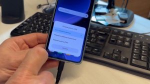 Как подключить смартфон Xiaomi к компьютеру
