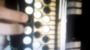 Калинка. Малинка. Разбор.  На   баяне