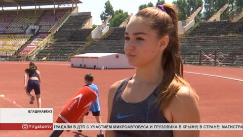 На стадионе «Спартак» проходит масштабная реконструкция