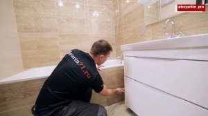 Ремонт и дизайн 2022  Обзор квартиры в новостройке . Евротрешка 72 м.кв.