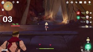 ВСЕ ПЕРВОЗДАННЫЕ ОБЕЛИСКИ НА КАРТЕ ПУСТЫНИ СУМЕРУ. ГДЕ НАЙТИ ПЕРВОЗДАННЫЙ ОБЕЛИСК.ГЕНШИН3.1 СКРИЖАЛ