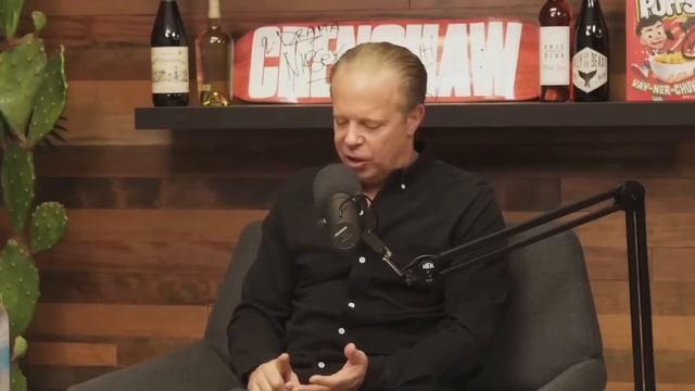 Джо Диспенза: как развить мозг для нового будущего смотреть онлайн