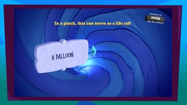 Play Quiplash with Your Mom смотреть онлайн