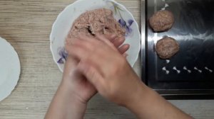ВУЛКАНЧИКИ| ЧТО ПРИГОТОВИТЬ ИЗ ФАРША