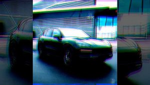 Нурминский-Порш кайен