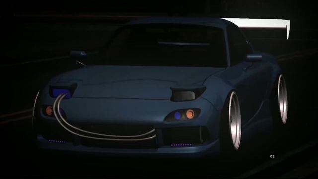 [SHARE] MOD MAZDA RX7 ORIGIN LAB STANCE GTA SA ANDROID
