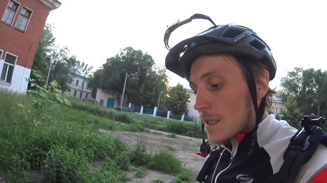 Обзор и впечатления от шоссейного велосипеда Merida