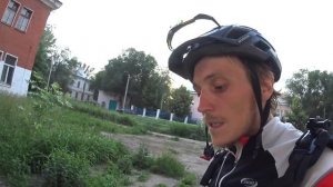 Обзор и впечатления от шоссейного велосипеда Merida