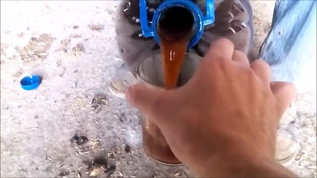 Ускоренная переработка помета в высококачественное удобрение с помощью ЭМ