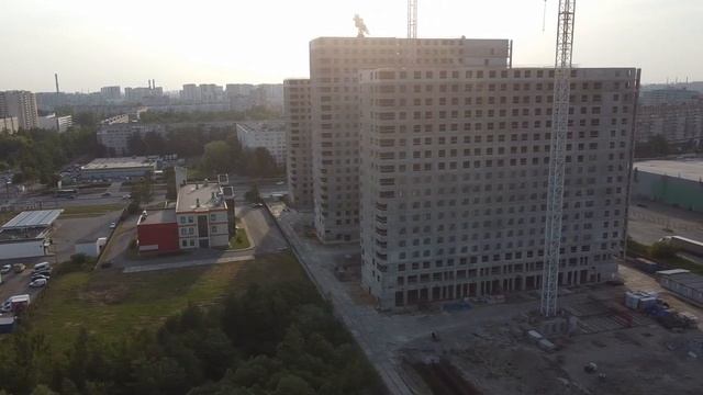 ЖК Про молодость