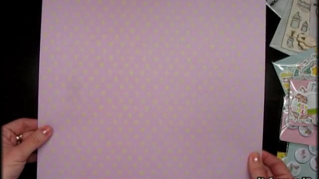 Обзор материалов от ТМ Art Land. смотреть онлайн