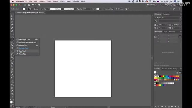 2.2. Многоугольник и звезда смотреть онлайн
