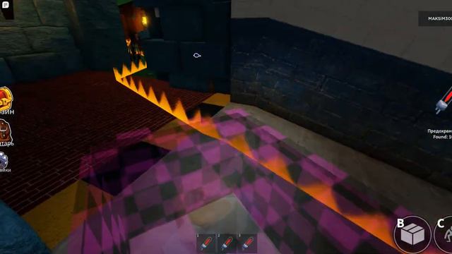 РАДУЖНЫЕ ДРУЗЬЯ)) ROBLOX RAINBOW FRIENDS )) Роблокс