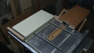 Доработка циркулярной пилы JET,  JBTS-10