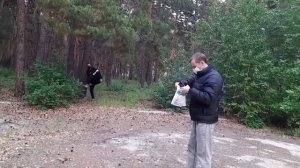 ЧТО ДЕЛАТЬ, ЕСЛИ ЗА ВАМИ СЛЕДЯТ?