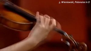 11 Unforgettable Violin Pieces ~ Part 2