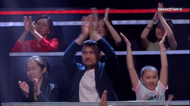 «Qazaqstan dauysy». Жекпе-жек. Шерхан Арыстан, Гауһар Халық. Әліби Сейтқожа - «Сулико»