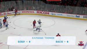 ВАСИЛЕВСКИЙ vs БОБРОВСКИЙ - Один на один