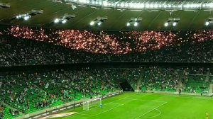 Краснодар - Химки (18.09.2020)