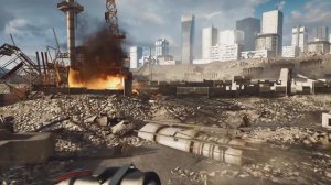 (PS5) BATTLEFIELD 4 was INSANE FOR ITS TIME...