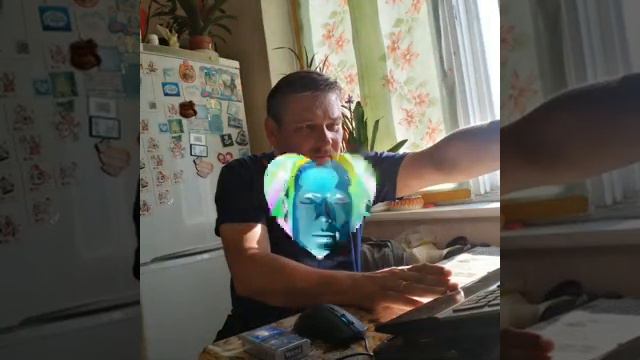 Опытный  практик духовного развития, коуч, биоэнергет. Привидет в порядок ваши мысли. И жизнь..mp4
