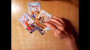 МЫ РАССТАЛИСЬ. ЧТО ДАЛЬШЕ? ОНЛАЙН ГАДАНИЕ