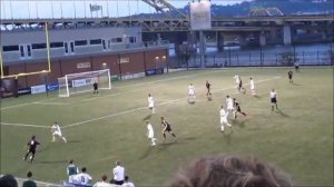 Ryan Cerbus Class of 2016 Varsity Soccer Highlight Tape