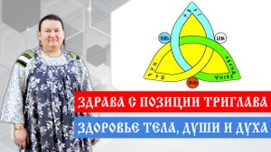 Здрава | Здоровье тела, души и духа | Арина Никитина