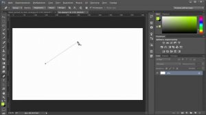 Инструмент Перо в фотошопе