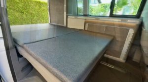 VW California Ocean T6.1 Edition