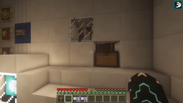 Я купил дом в майнкрафте ✌ 99 процентов ЛАВУШКА смотреть онлайн