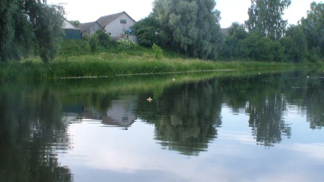 Рыбалка на кружки. Летний сезон 2019. Выпуск 21 смотреть онлайн