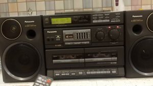 Универсальный пульт для магнитол Panasonic Platinum Collection