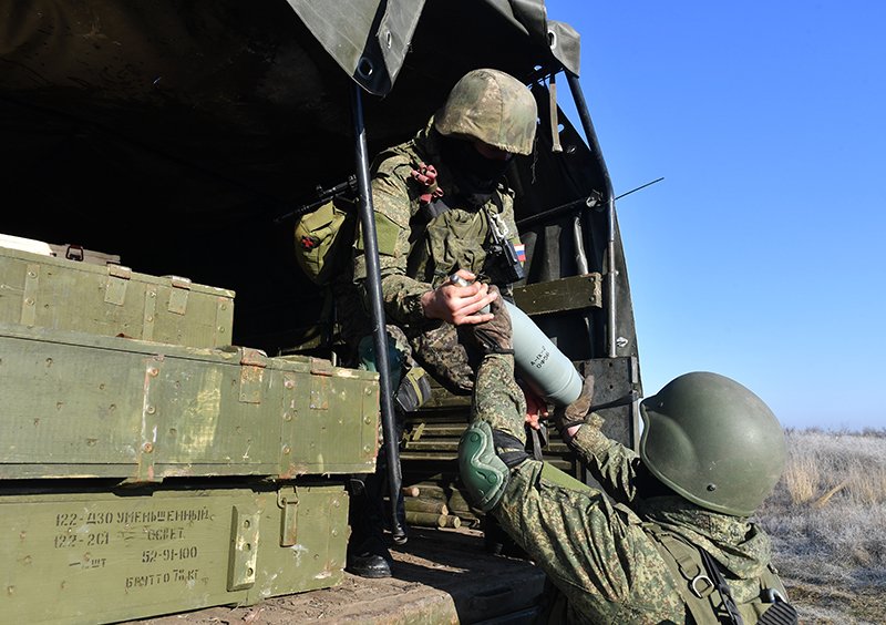 Доставил снаряды на передовую: все о подвиге ефрейтора Жаворонкова / События на ТВЦ