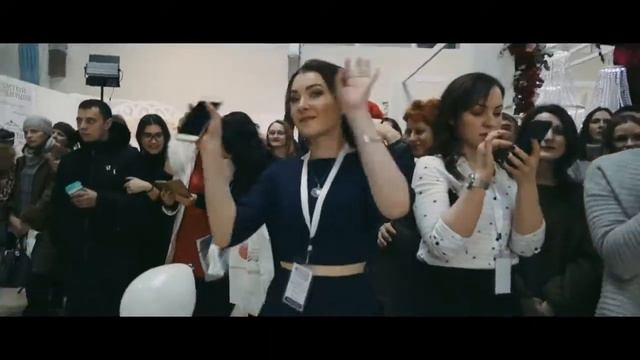 Belgorod Wedding Expo 2018 отчетный клип смотреть онлайн