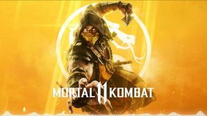 Mortal Kombat 11 Theme Soundtrack | Mortal Kombat 11 Main Theme | Mortal Kombat 11 OST |