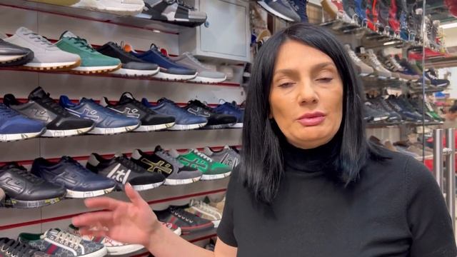 FRANCO BELLUCCI✨ ЖЕНСКАЯ И МУЖСКАЯ ОБУВЬ? НОВИНКИ И СКИДКИ? Рынок Садовод. Москва смотреть онлайн