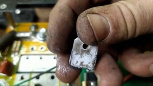 Ремонт "ССВА 180Пи", Чистить нужно чаще... Работать будет дольше, НаверноЕ!!!