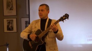 Игорь Сивак: Позывной "Одесса"